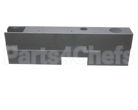 00-962016-00001 Vulcan Hart Shield, Thermal Enclosure