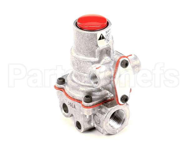 00-962067-00001 Vulcan Hart Valve, Safety