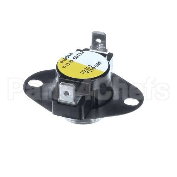 00-962105 Compatible Vulcan Snap, Disc T-Stat 110F