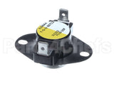 00-962105 Vulcan Hart Snap, Disc T-Stat 110F
