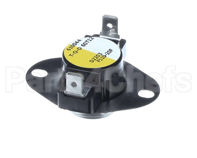 00-962105 Vulcan Hart Snap, Disc T-Stat 110F