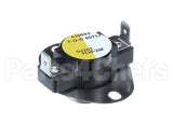 00-962105 Vulcan Hart Snap, Disc T-Stat 110F