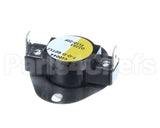 00-962105 Vulcan Hart Snap, Disc T-Stat 110F