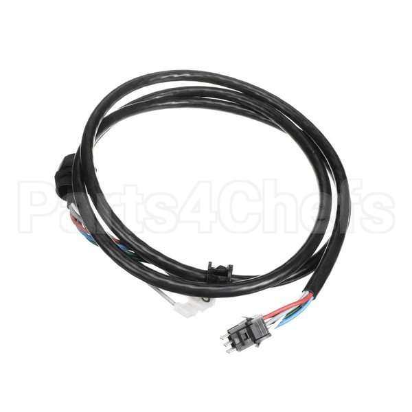 00-962168-000G1 Compatible Vulcan Kit, Motor Harness Assembly