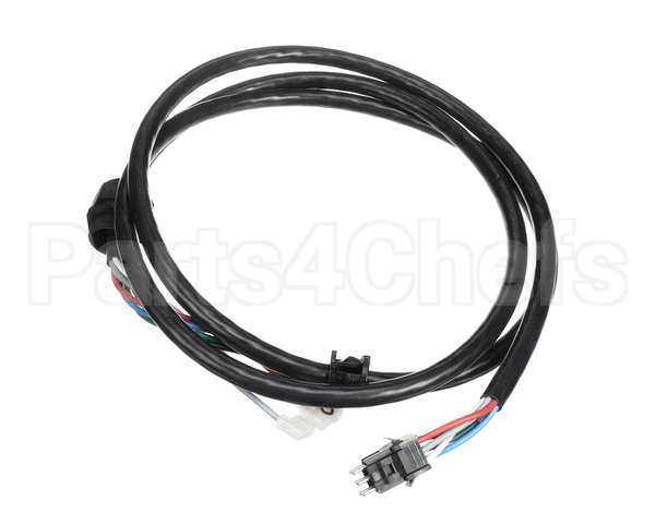 00-962168-000G1 Vulcan Hart Kit, Motor Harness Assembly