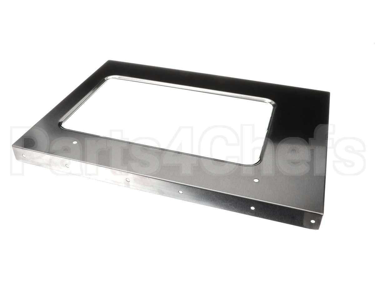 00-962190-000G1 Vulcan Hart Panel Door W/Glass,Inner Right