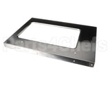 00-962190-000G1 Vulcan Hart Panel Door W/Glass,Inner Right