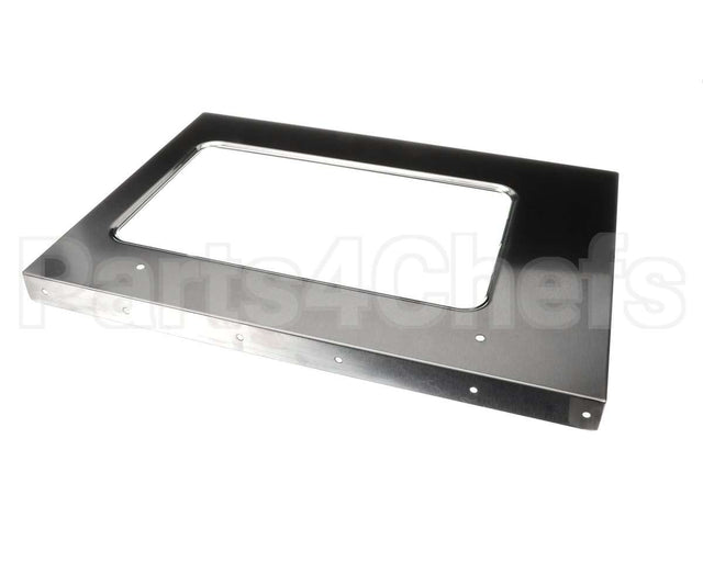 00-962190-000G1 Vulcan Hart Panel Door W/Glass,Inner Right