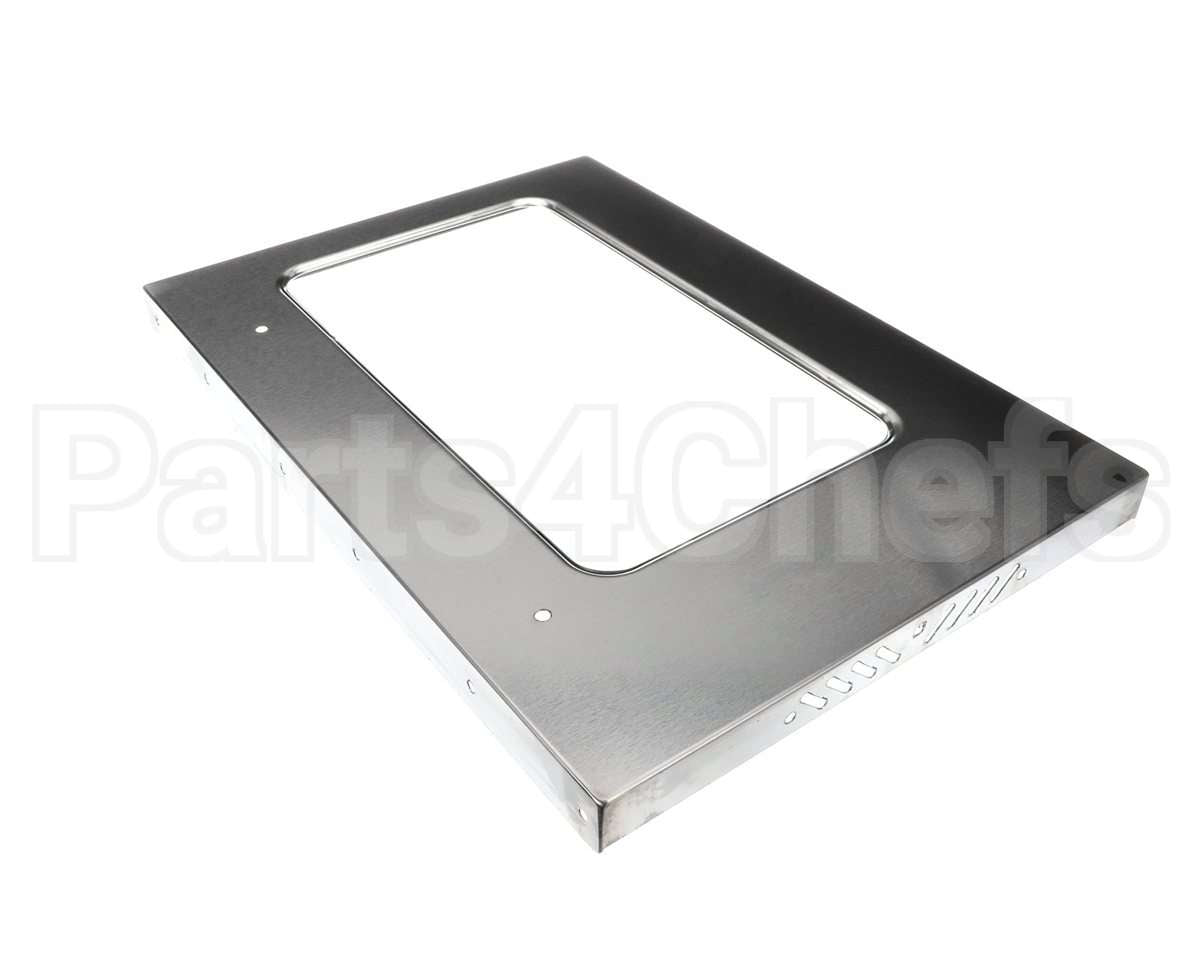 00-962190-000G1 Vulcan Hart Panel Door W/Glass,Inner Right
