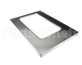 00-962190-000G1 Vulcan Hart Panel Door W/Glass,Inner Right