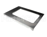 00-962190-000G1 Vulcan Hart Panel Door W/Glass,Inner Right