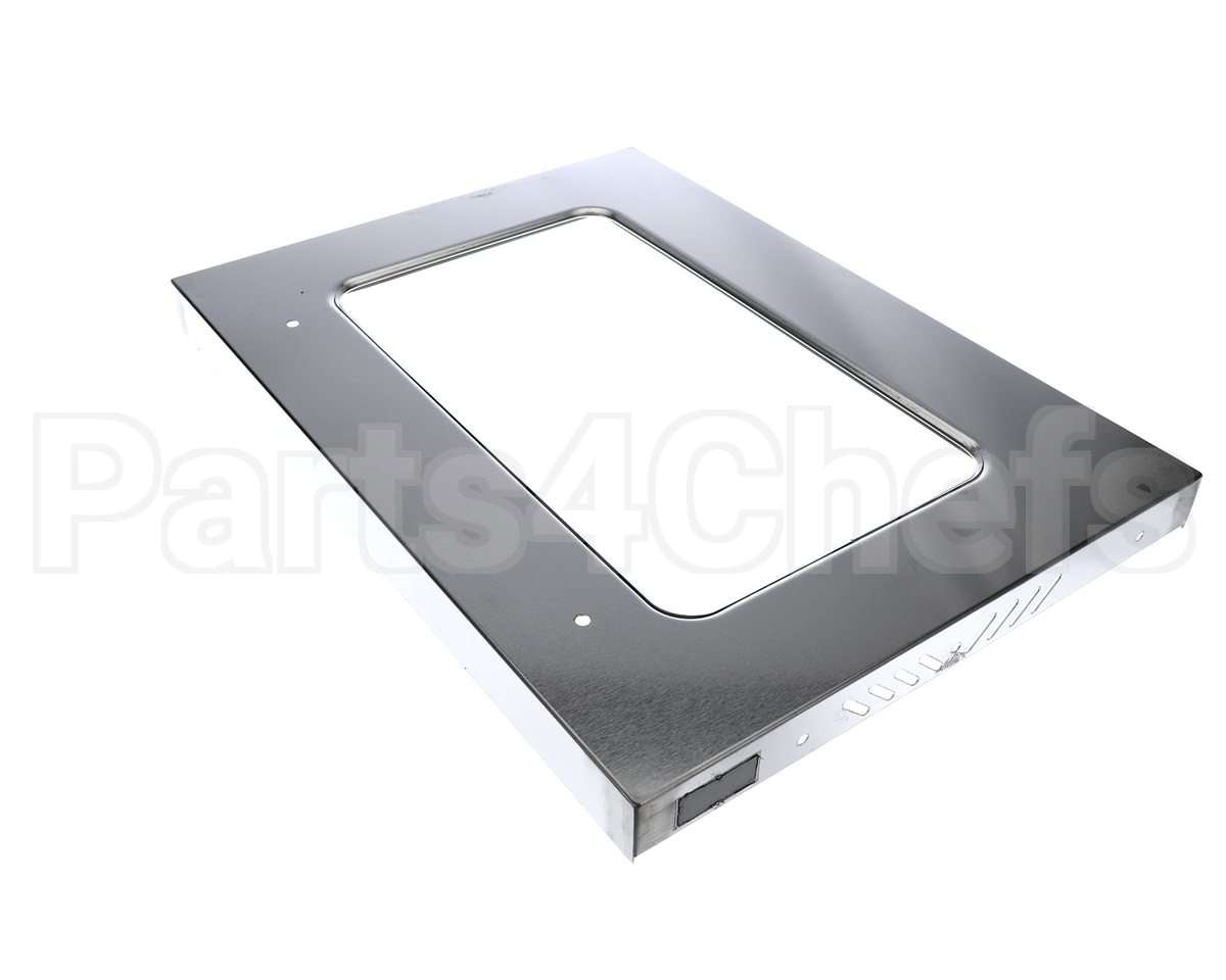 00-962191-000G1 Vulcan Hart Panel Door W/Glass,Outer Right