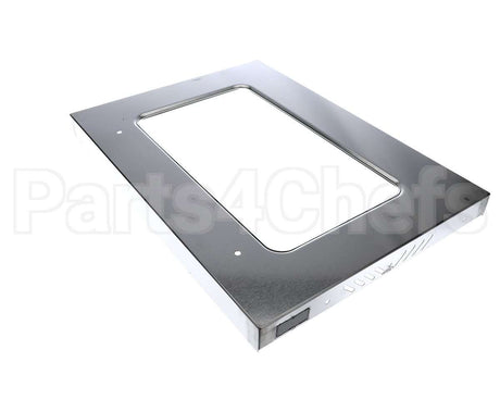 00-962191-000G1 Vulcan Hart Panel Door W/Glass,Outer Right