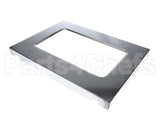 00-962191-000G1 Vulcan Hart Panel Door W/Glass,Outer Right