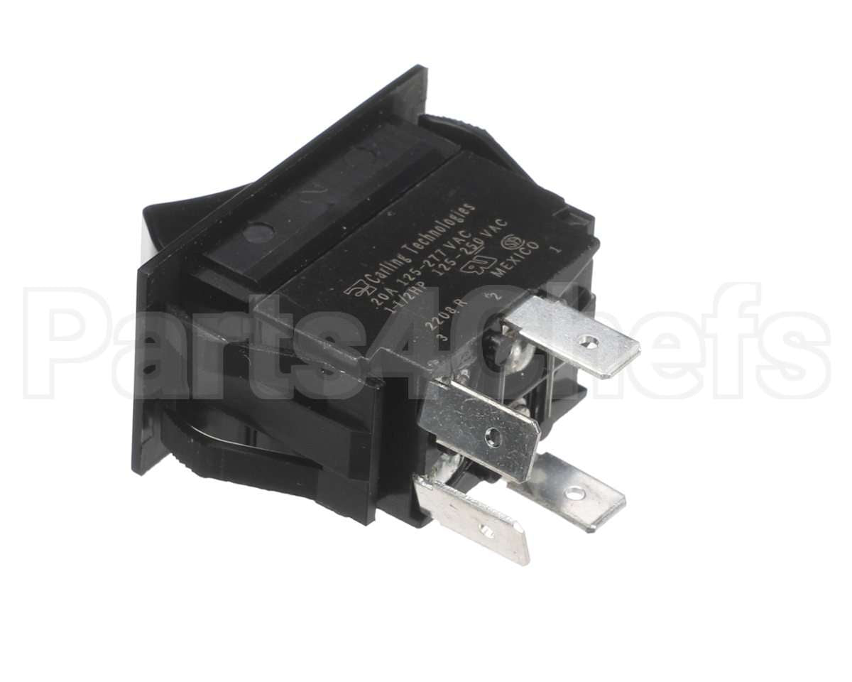 00-962322-00002 Vulcan Hart On/Off Switch