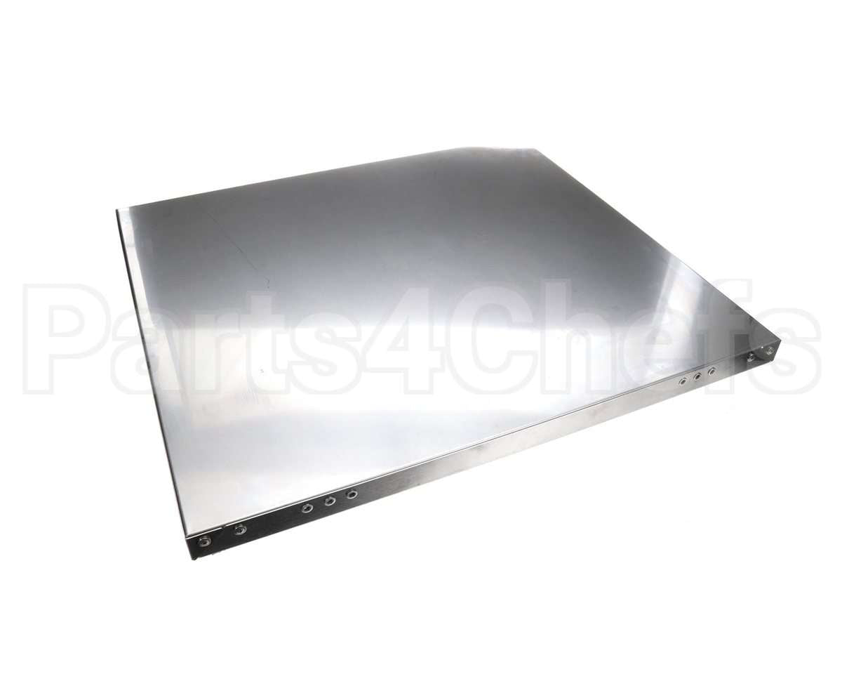 00-962446-00007 Vulcan Hart Assy, One Door Ss, No Hardware