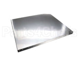 00-962446-00007 Vulcan Hart Assy, One Door Ss, No Hardware