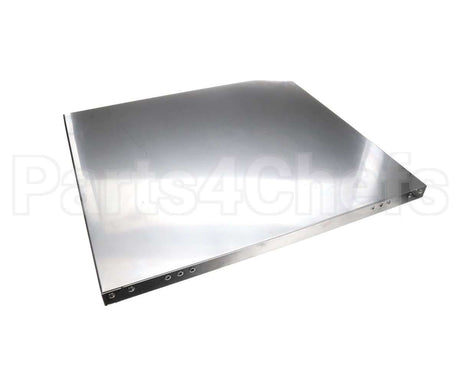 00-962446-00007 Vulcan Hart Assy, One Door Ss, No Hardware