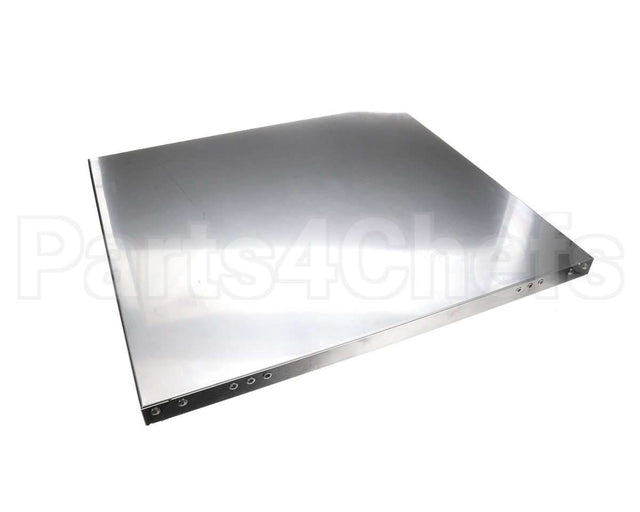 00-962446-00007 Vulcan Hart Assy, One Door Ss, No Hardware