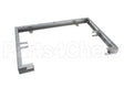 00-962524-000G1 Vulcan Hart Assy, Lcog Door Frame W/Hinge Left