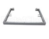00-962524-000G1 Vulcan Hart Assy, Lcog Door Frame W/Hinge Left