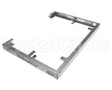 00-962524-000G2 Vulcan Hart Assy, Lcog Door Frame W/Hinge Right