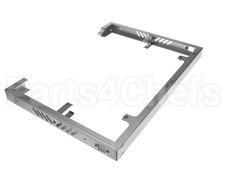 00-962524-000G2 Vulcan Hart Assy, Lcog Door Frame W/Hinge Right