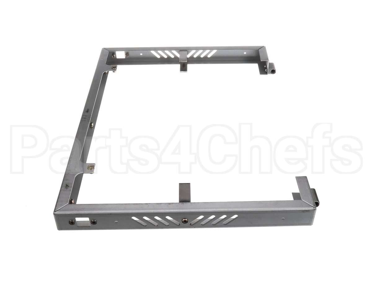 00-962524-000G2 Vulcan Hart Assy, Lcog Door Frame W/Hinge Right