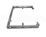 00-962524-000G2 Vulcan Hart Assy, Lcog Door Frame W/Hinge Right