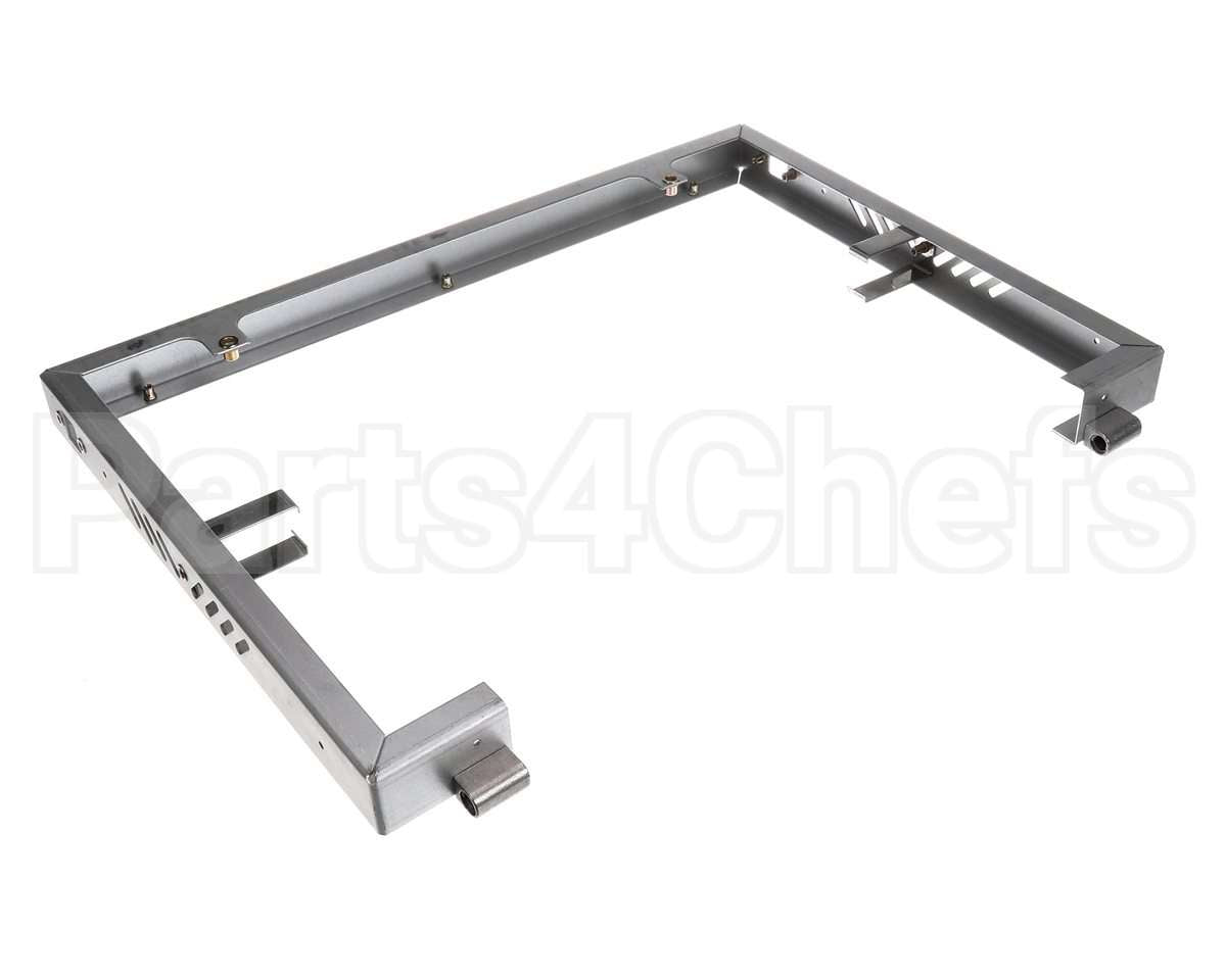 00-962524-000G2 Vulcan Hart Assy, Lcog Door Frame W/Hinge Right