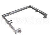 00-962524-000G2 Vulcan Hart Assy, Lcog Door Frame W/Hinge Right