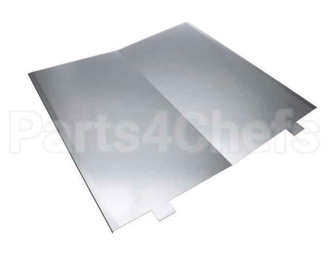 00-962617-00002 Vulcan Hart Forward Position Baffle, Sx36