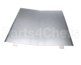 00-962617-00002 Vulcan Hart Forward Position Baffle, Sx36