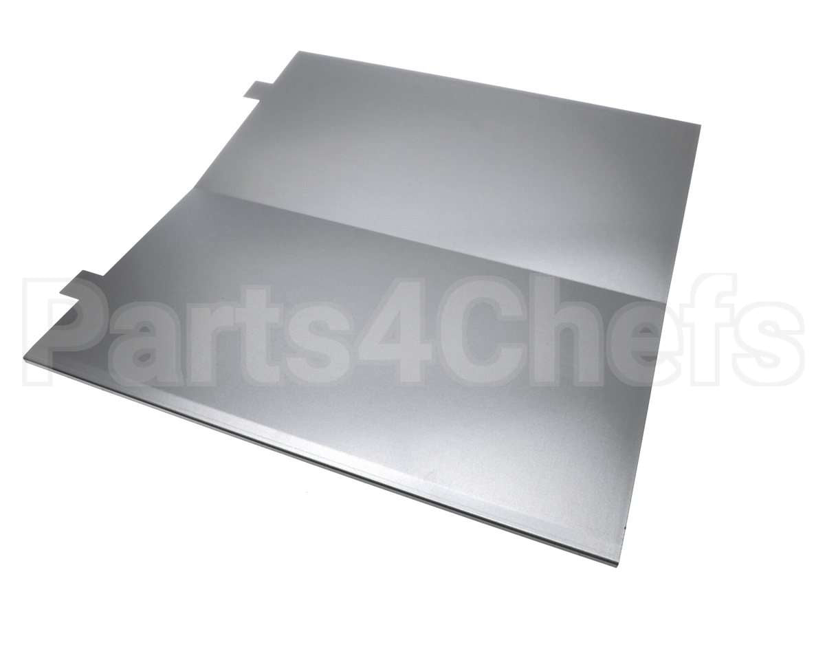 00-962617-00002 Vulcan Hart Forward Position Baffle, Sx36