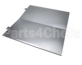 00-962617-00002 Vulcan Hart Forward Position Baffle, Sx36