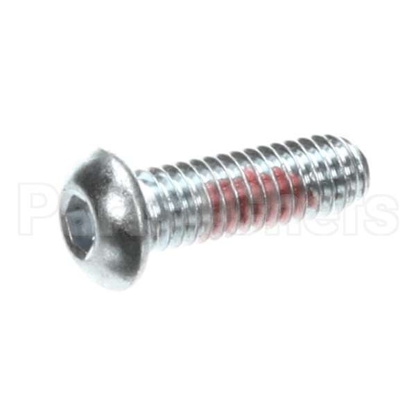 00-968067 Compatible Midwest Appliance Parts Screw, Button Head Torq W/Patc