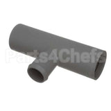 00-970906 Hobart Tee - Drain
