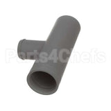 00-970906 Hobart Tee - Drain
