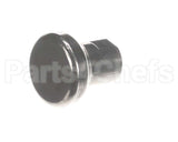 00-972719 Hobart Handle, Plate, Slider
