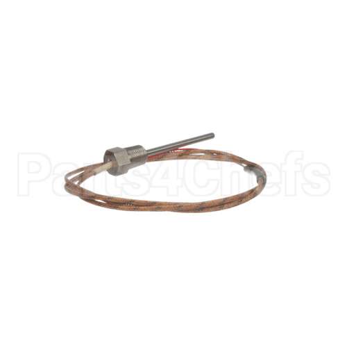 00-973035 Hobart Probe, Temperature (Ungrounded