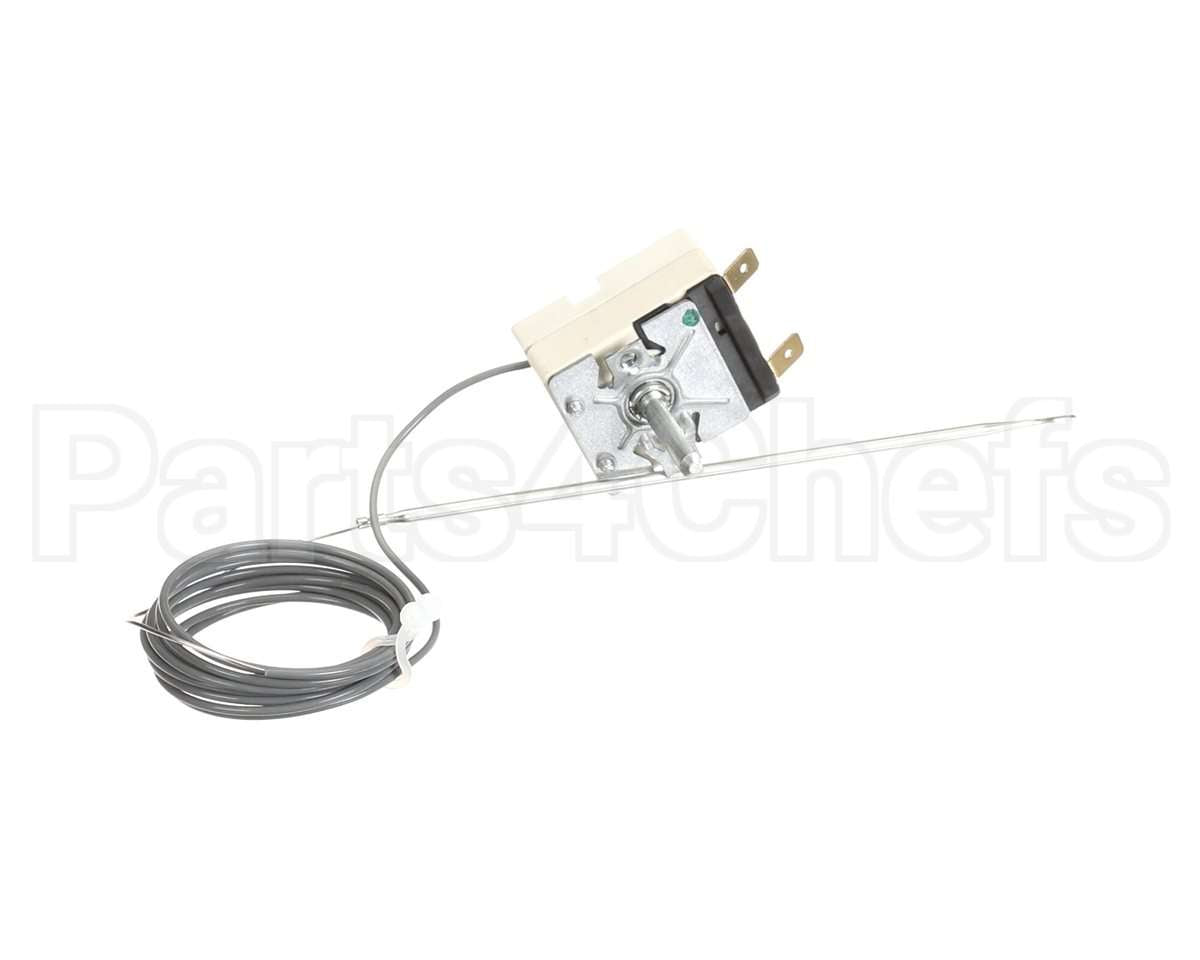 00-973039 Vulcan Hart Thermostat, Hi-Limit (581 F Degrees Max)
