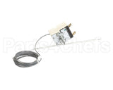 00-973039 Vulcan Hart Thermostat, Hi-Limit (581 F Degrees Max)