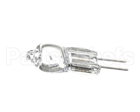 00-973129 Vulcan Hart Bulb, Halogen, Type G4, 5W, 12