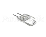00-973129 Vulcan Hart Bulb, Halogen, Type G4, 5W, 12