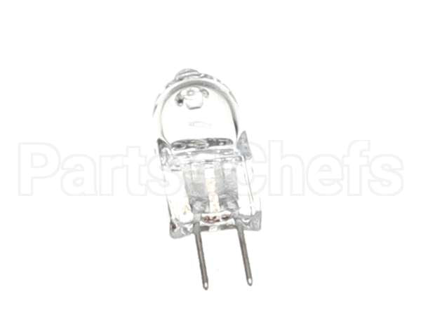 00-973129 Vulcan Hart Bulb, Halogen, Type G4, 5W, 12