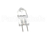00-973129 Vulcan Hart Bulb, Halogen, Type G4, 5W, 12