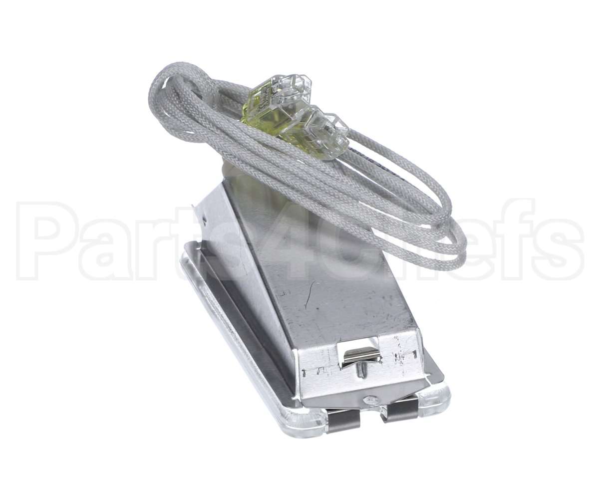 00-973350 Vulcan Hart Lamp, 12V, 10W Assembly