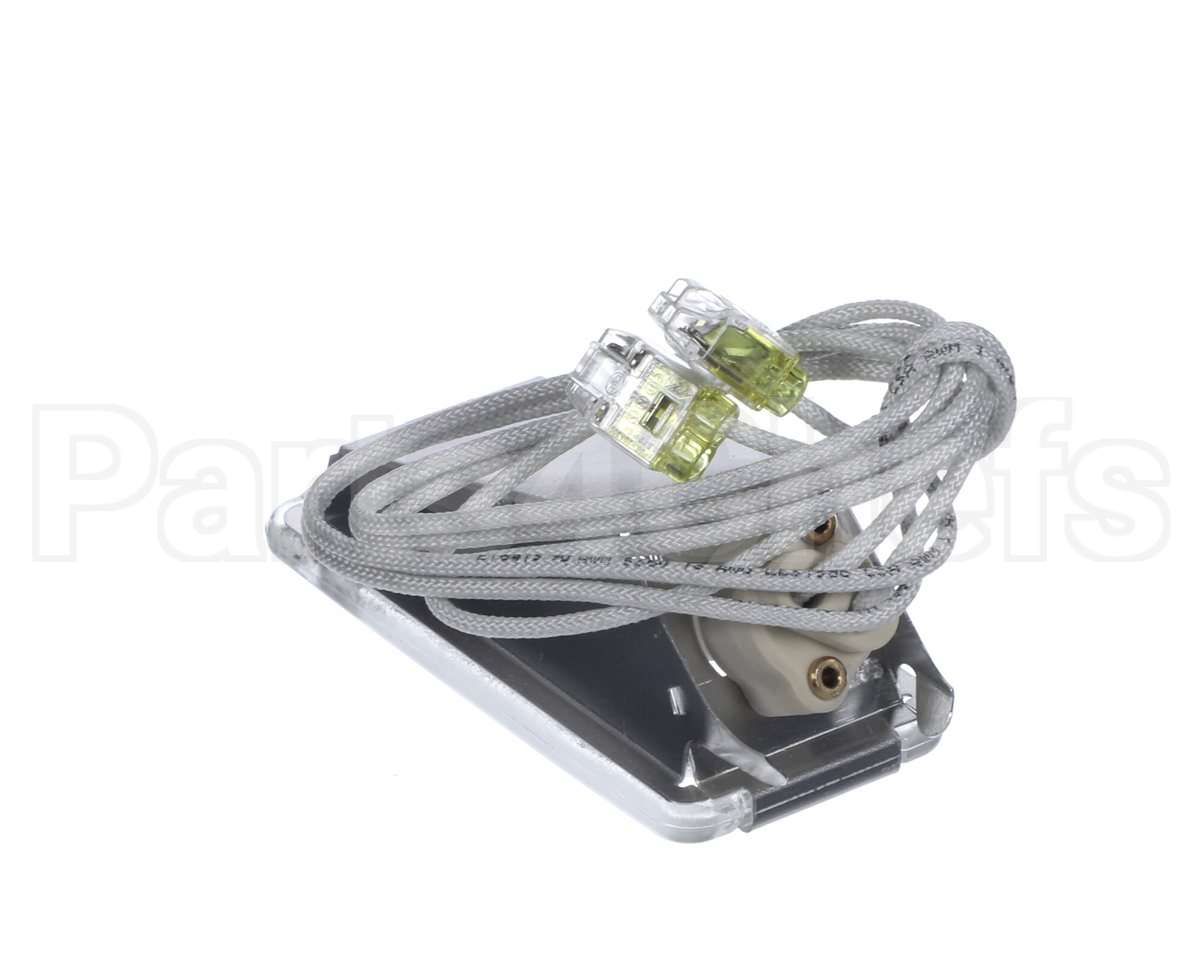 00-973350 Vulcan Hart Lamp, 12V, 10W Assembly