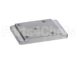 00-973356 Vulcan Hart Plate, Latch, Adjustable, Powd