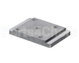 00-973356 Vulcan Hart Plate, Latch, Adjustable, Powd